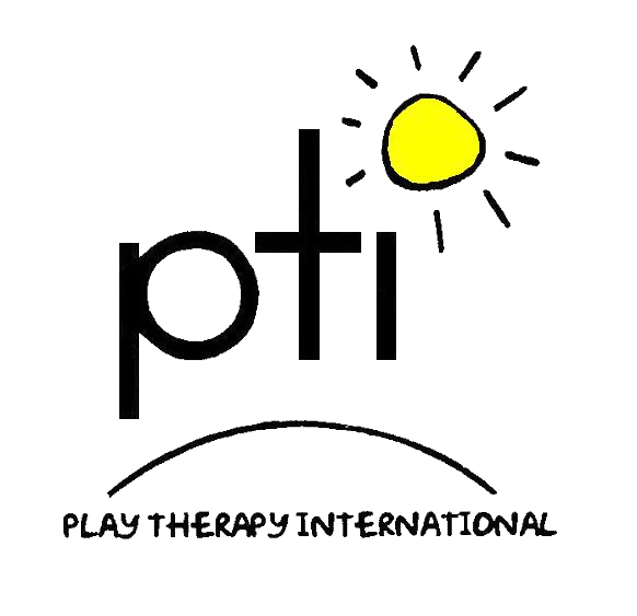 Play Therapy International logo